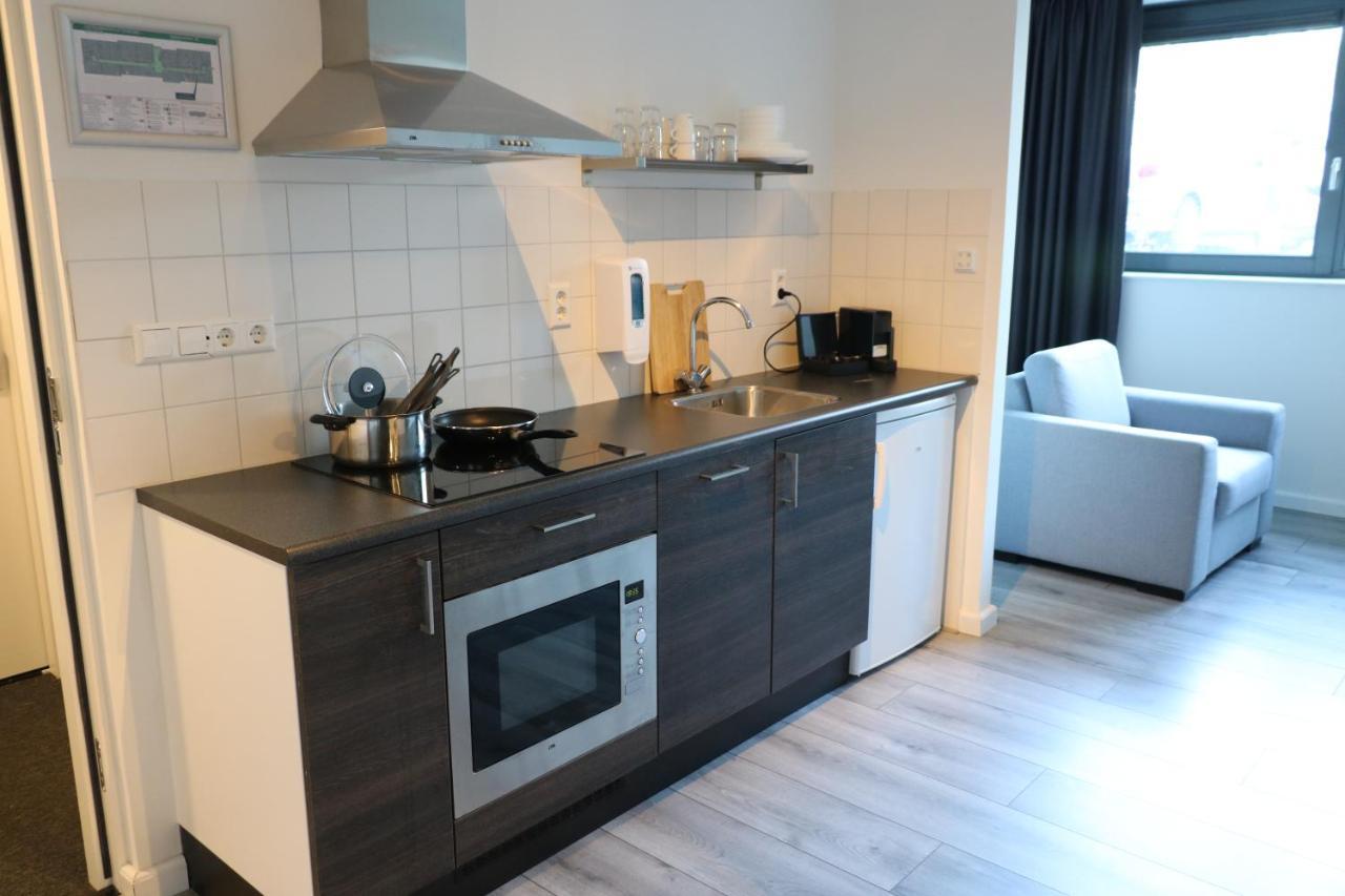 Appartement Greenstay *