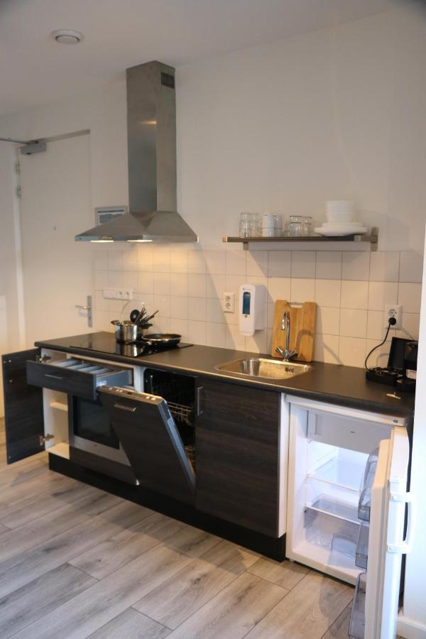 Greenstay Appartement *