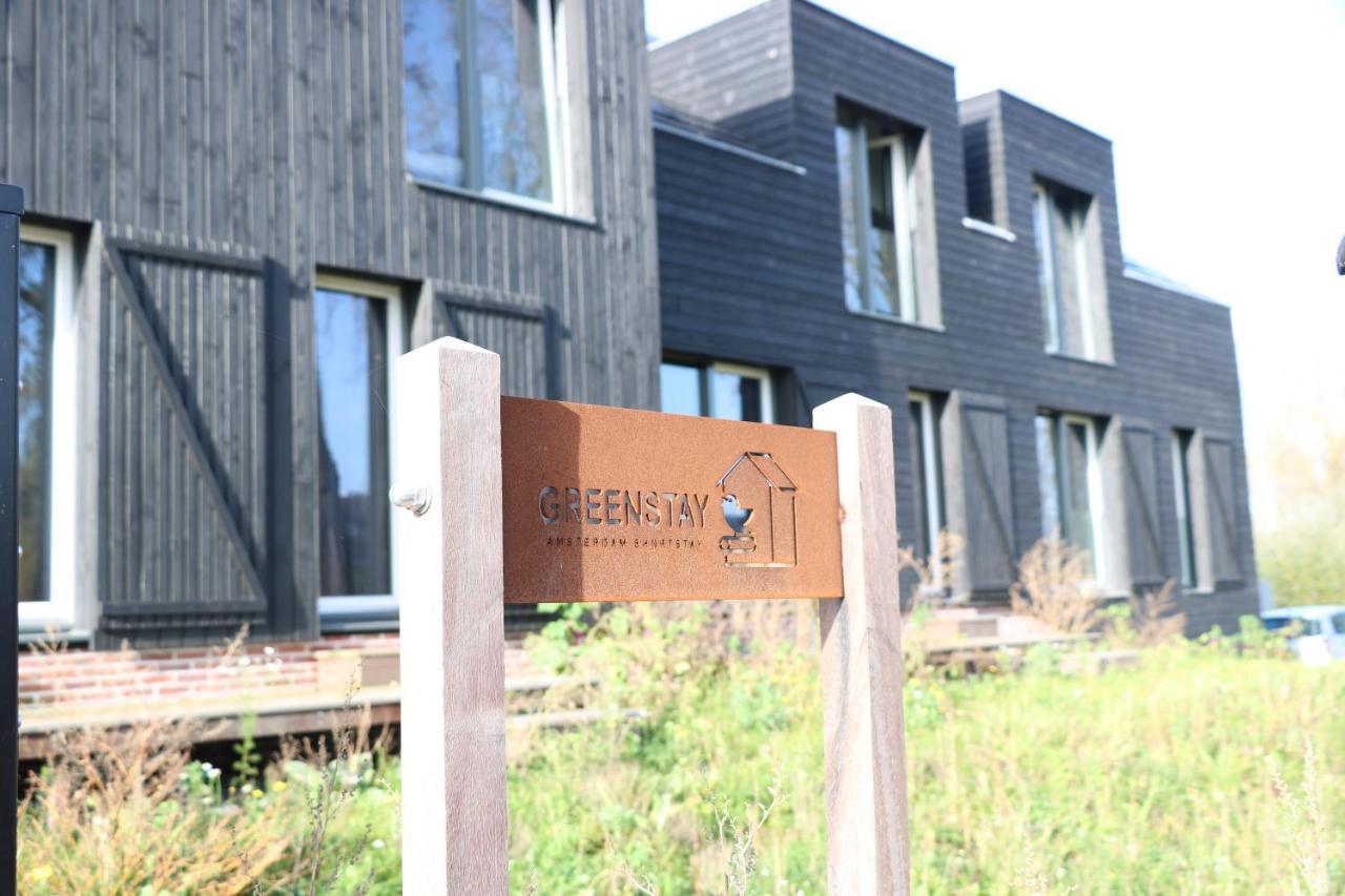 Appartement Greenstay *
