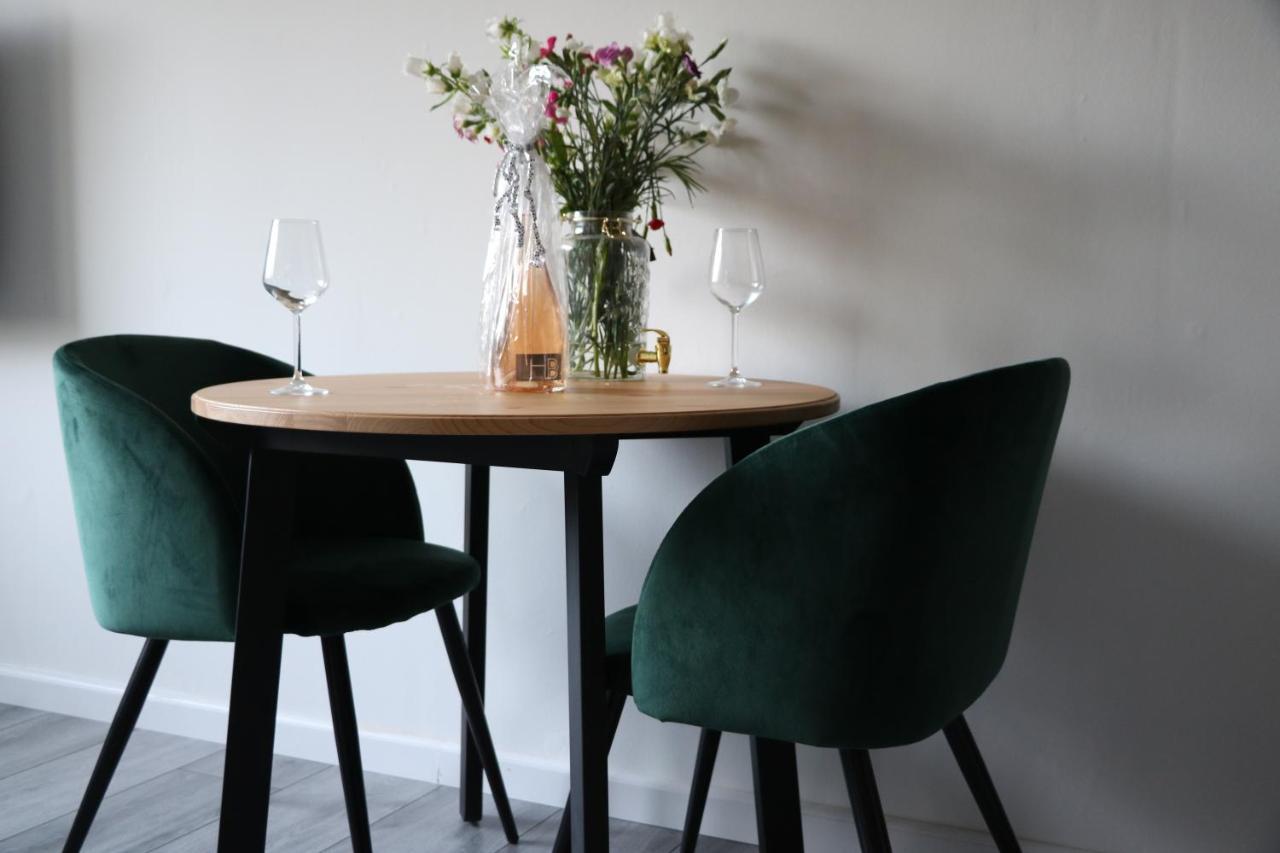 Greenstay Appartement Amsterdam