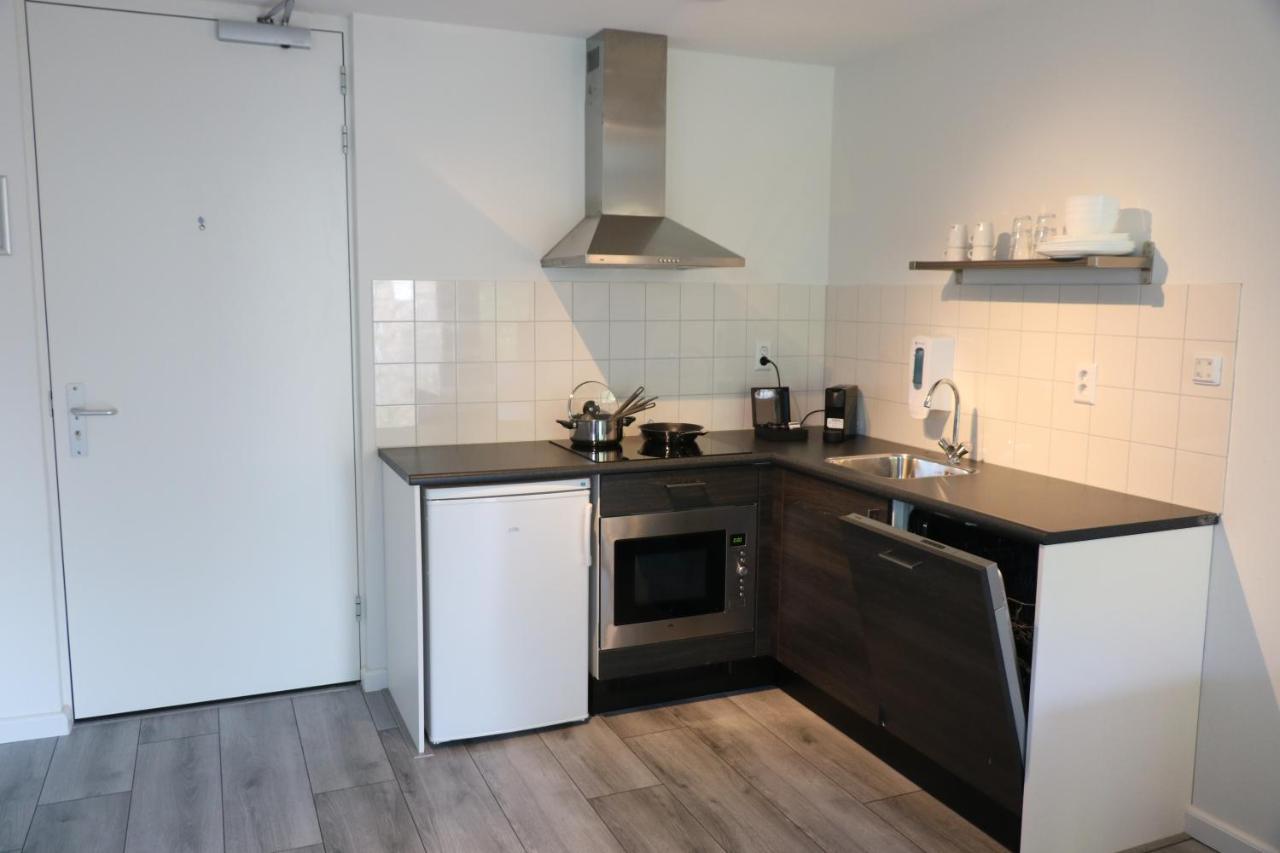 Greenstay Appartement *