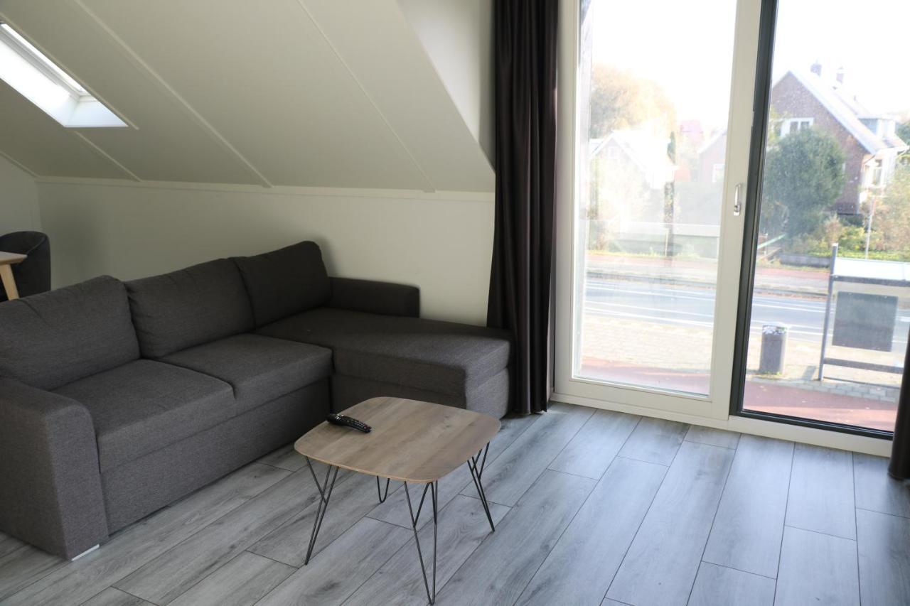 Appartement Greenstay