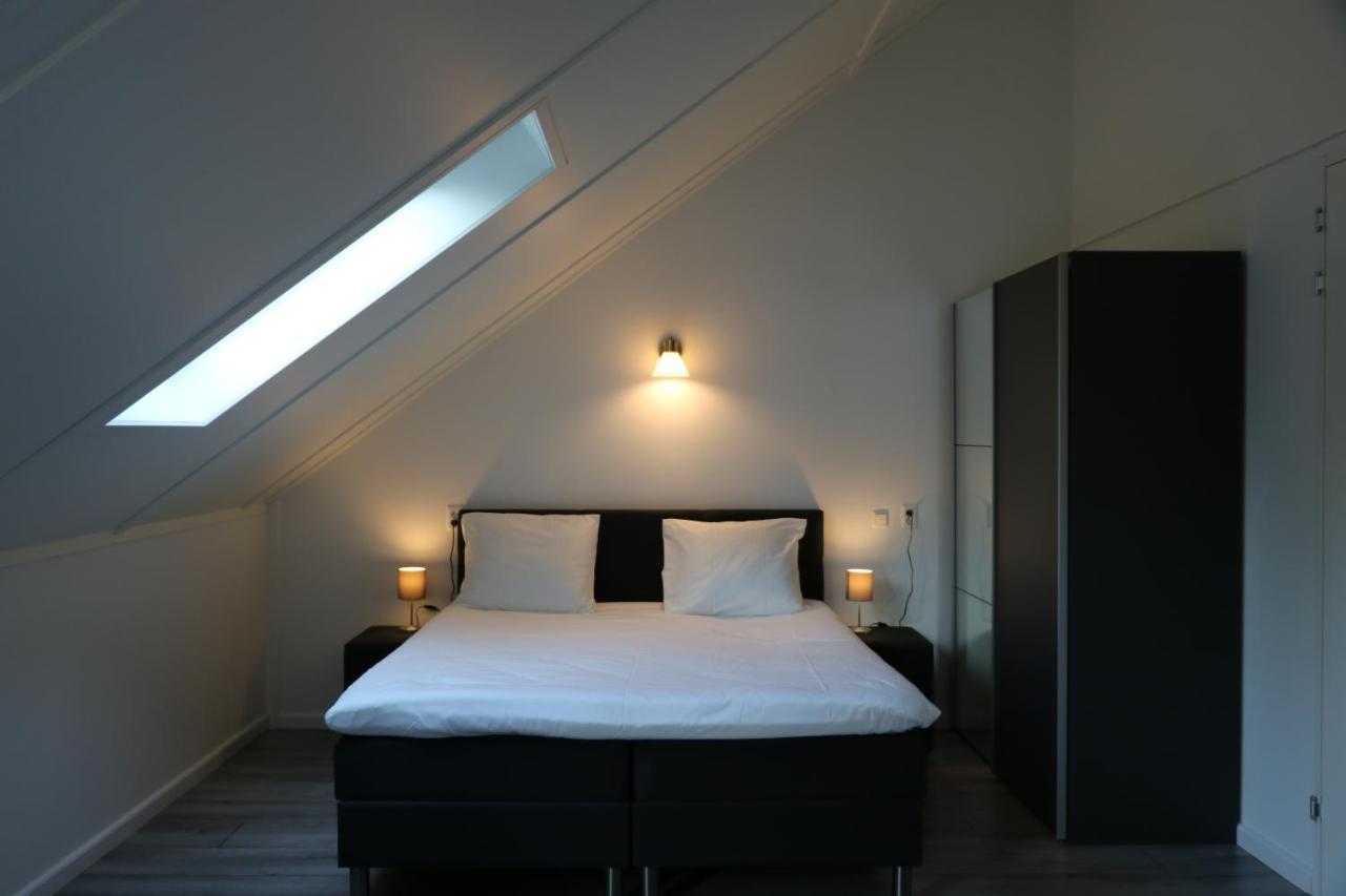 Greenstay Appartement Amsterdam
