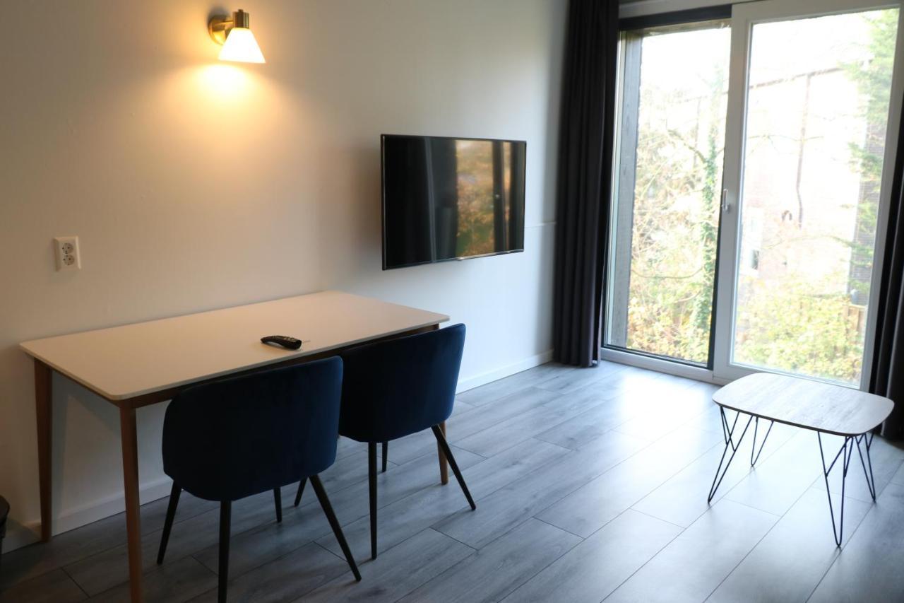 Appartement Greenstay Amsterdam