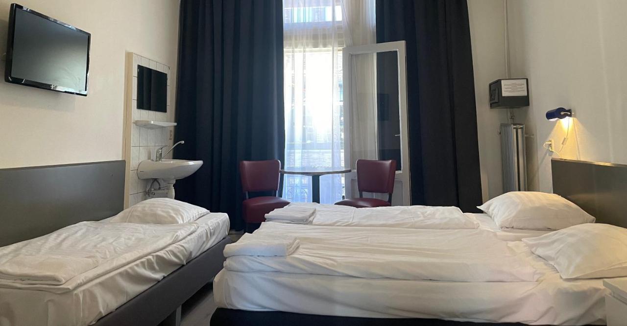 City Hotel Amsterdam