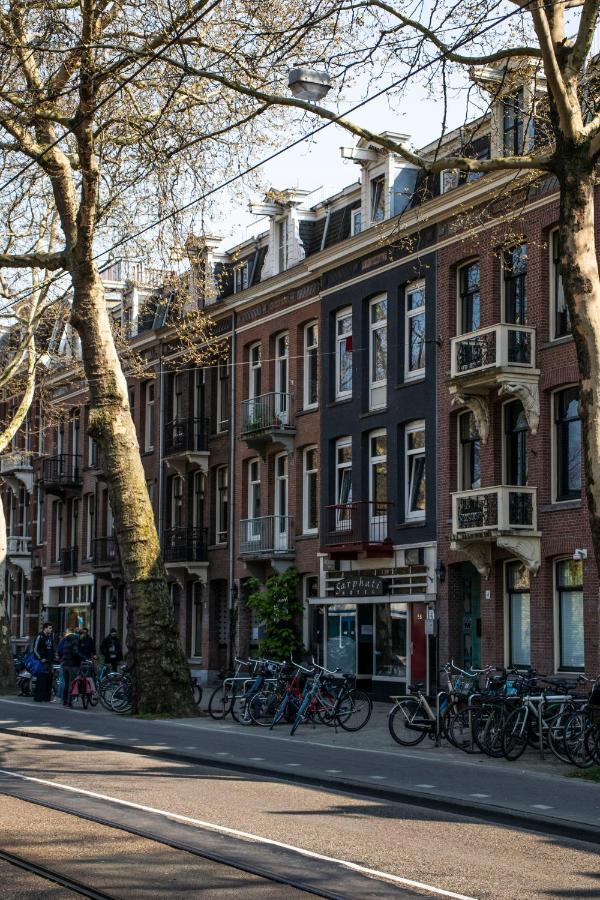 Onefam Amstel Amsterdam