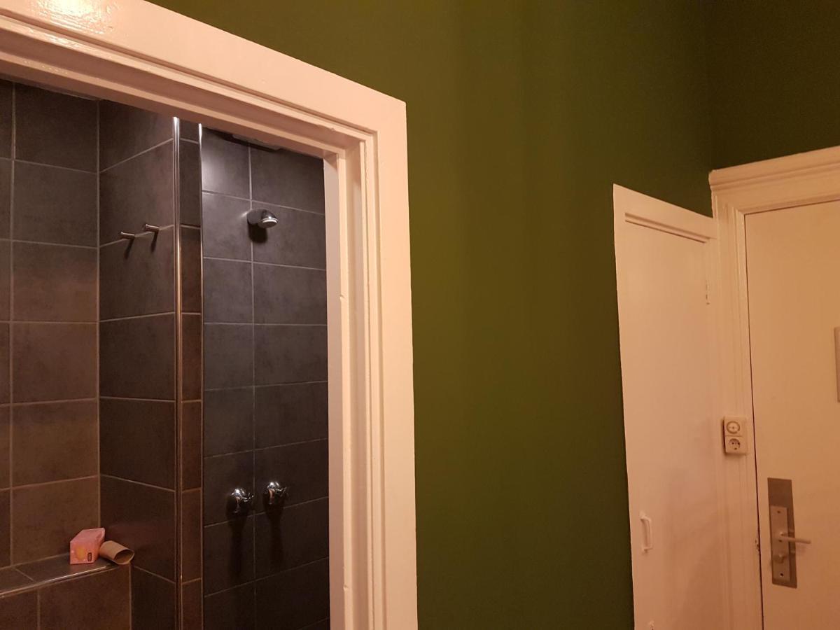 Auberge de jeunesse Annemarie