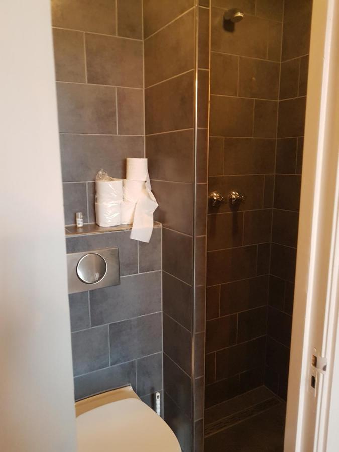Auberge de jeunesse Annemarie Amsterdam