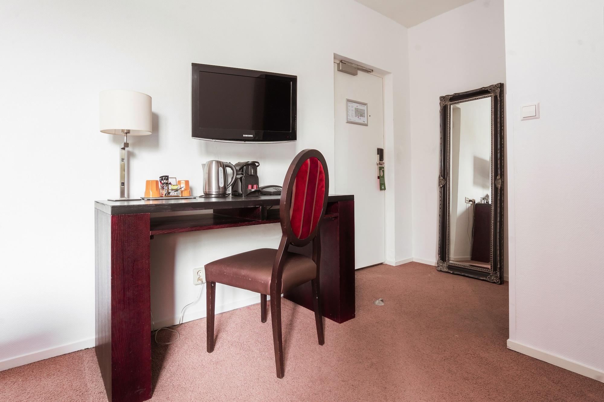 Hotel Beethoven