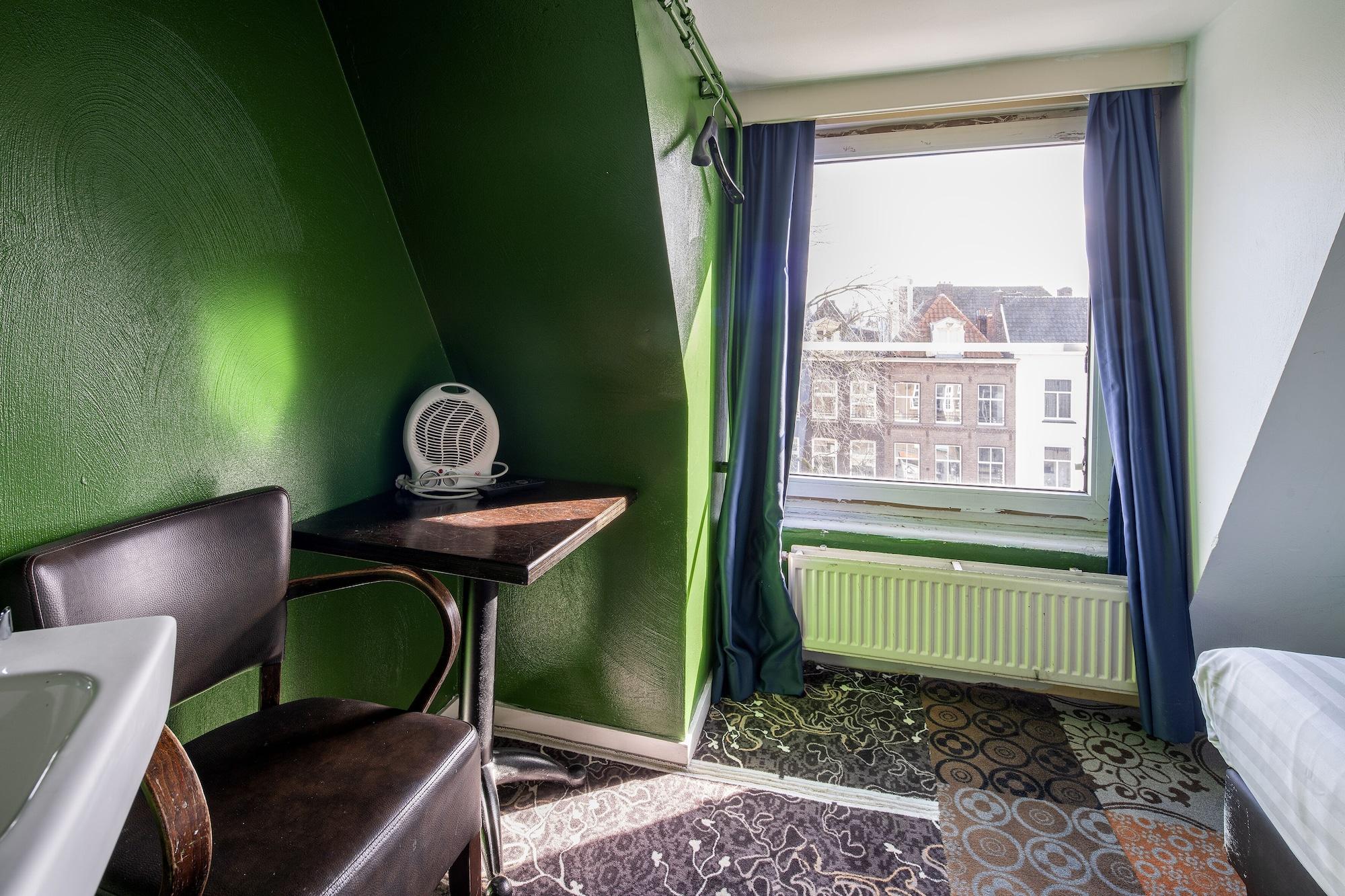 Princess Leidse Square Auberge de jeunesse Amsterdam