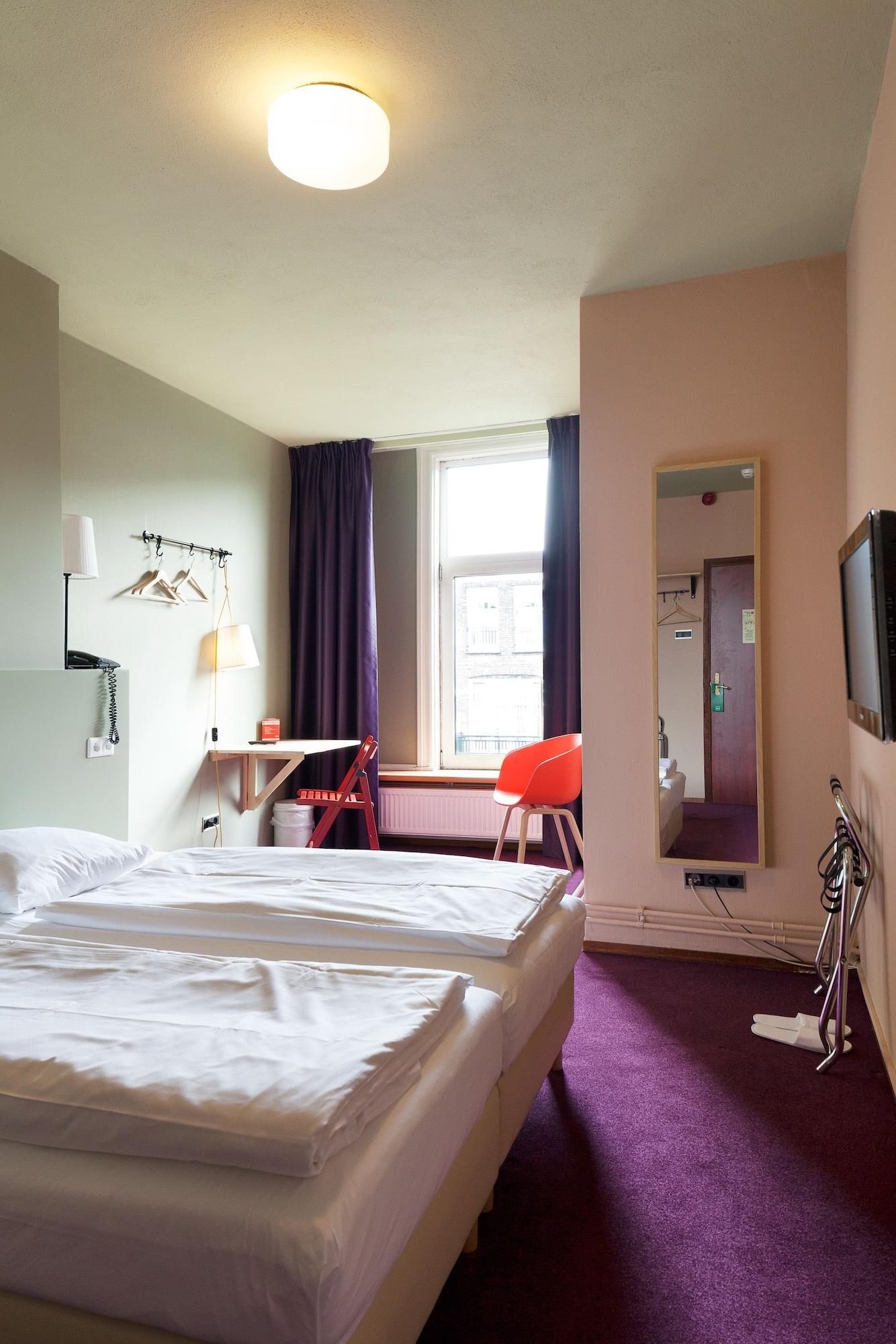 The Neighbour's Magnolia Hotel Amsterdam