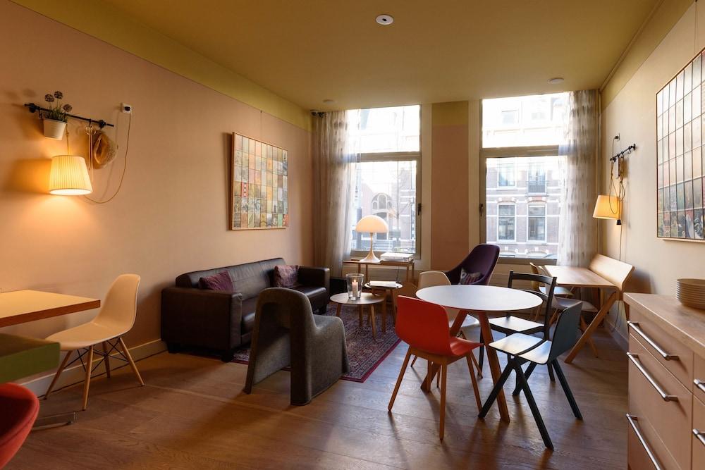 The Neighbour's Magnolia 3* Amsterdam