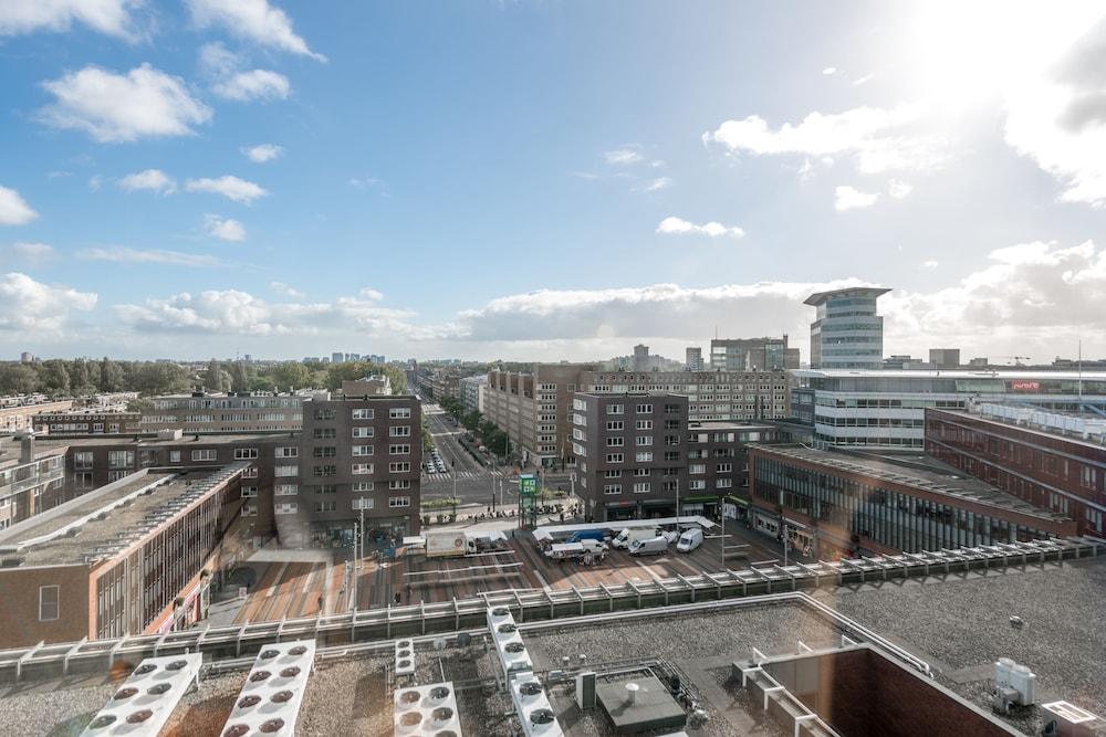 Hotel Xo Blue Tower Amsterdam