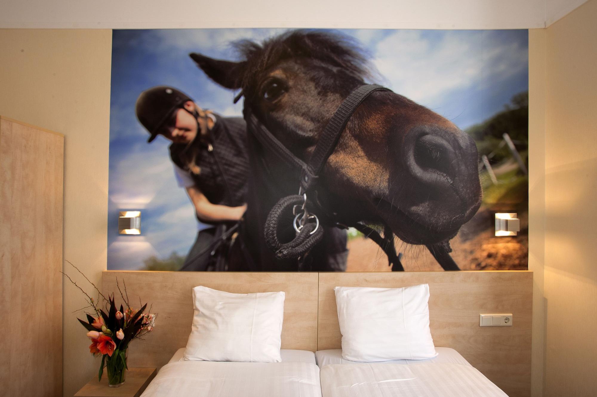 Iron Horse Amsterdam