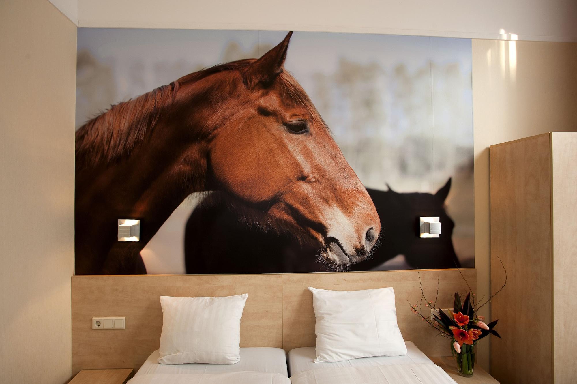 Hotel Iron Horse