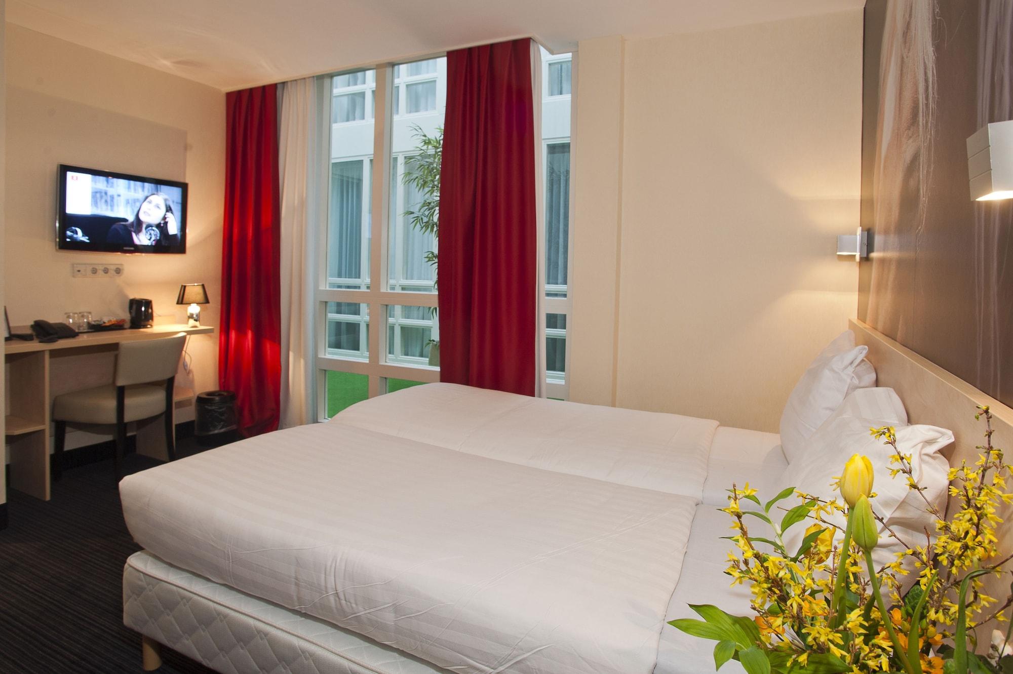 Hotel Iron Horse 3*