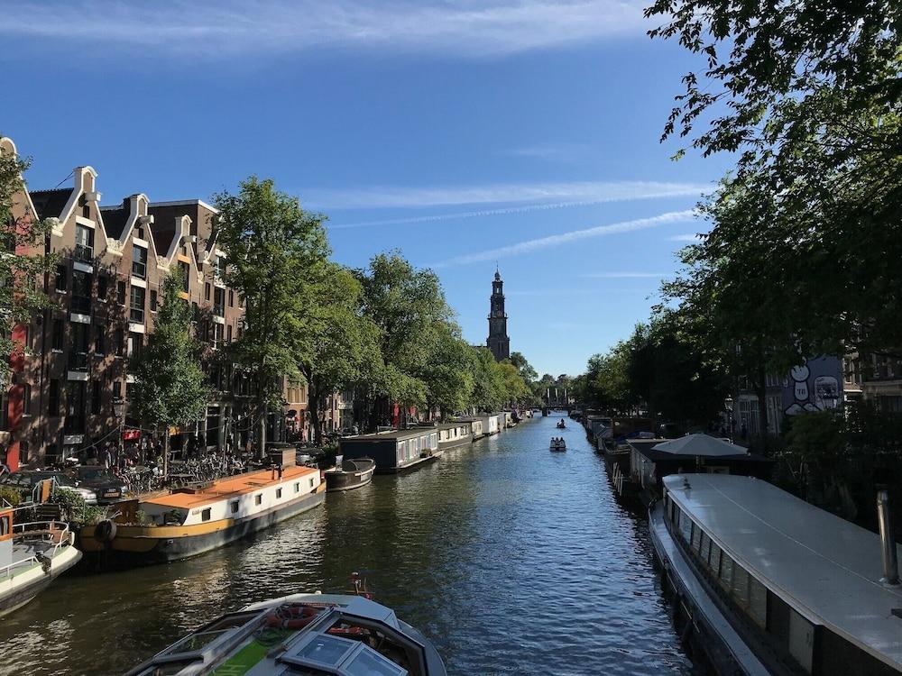 The Pavilions Amsterdam, The Toren Hotel Amsterdam