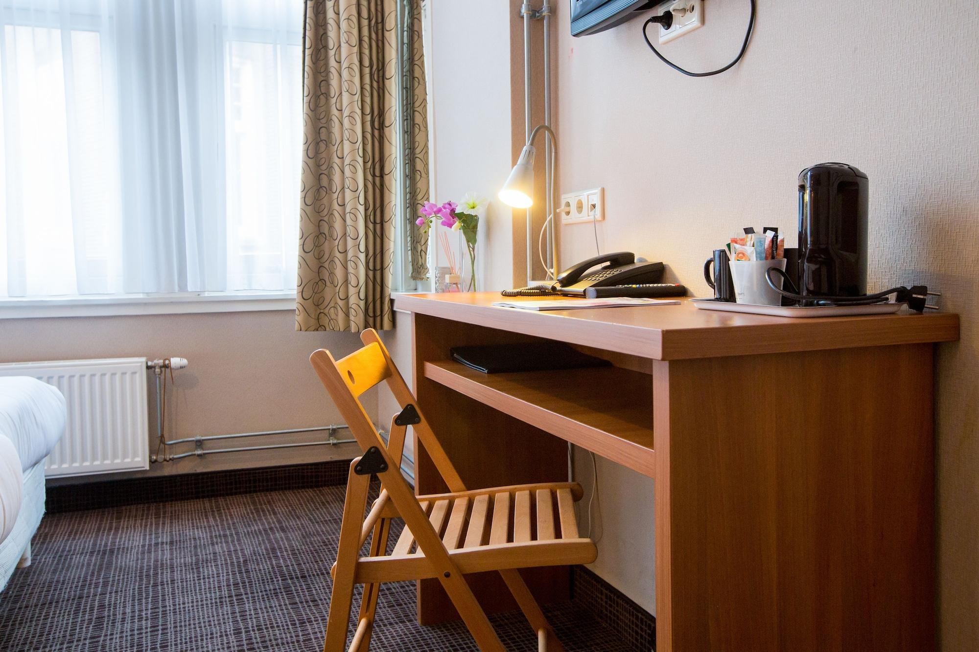 Dutch Design Vondelpark 3* Amsterdam
