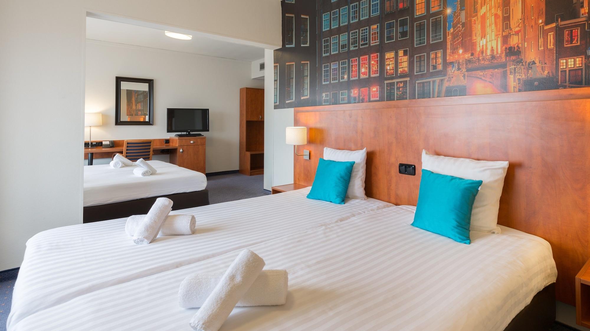 Hotel New West