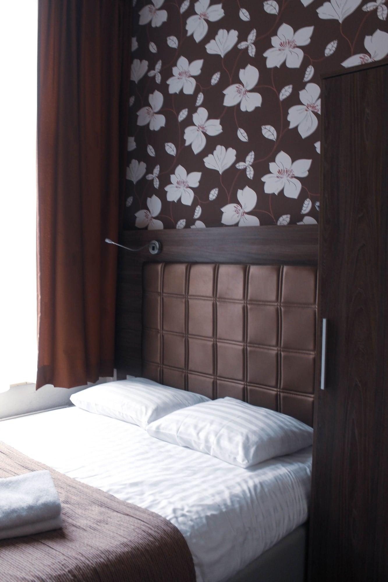 Hotel Aadam Wilhelmina
