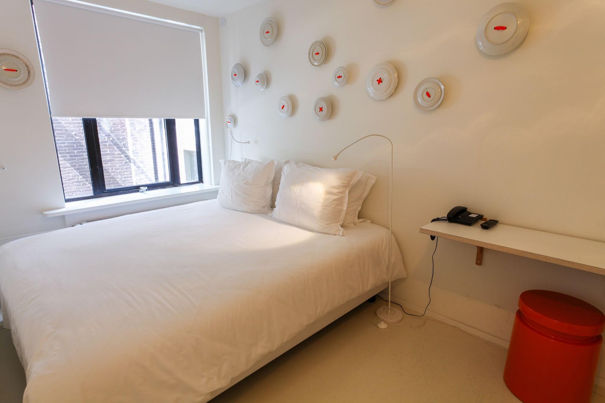 Hotel The Exchange 3*