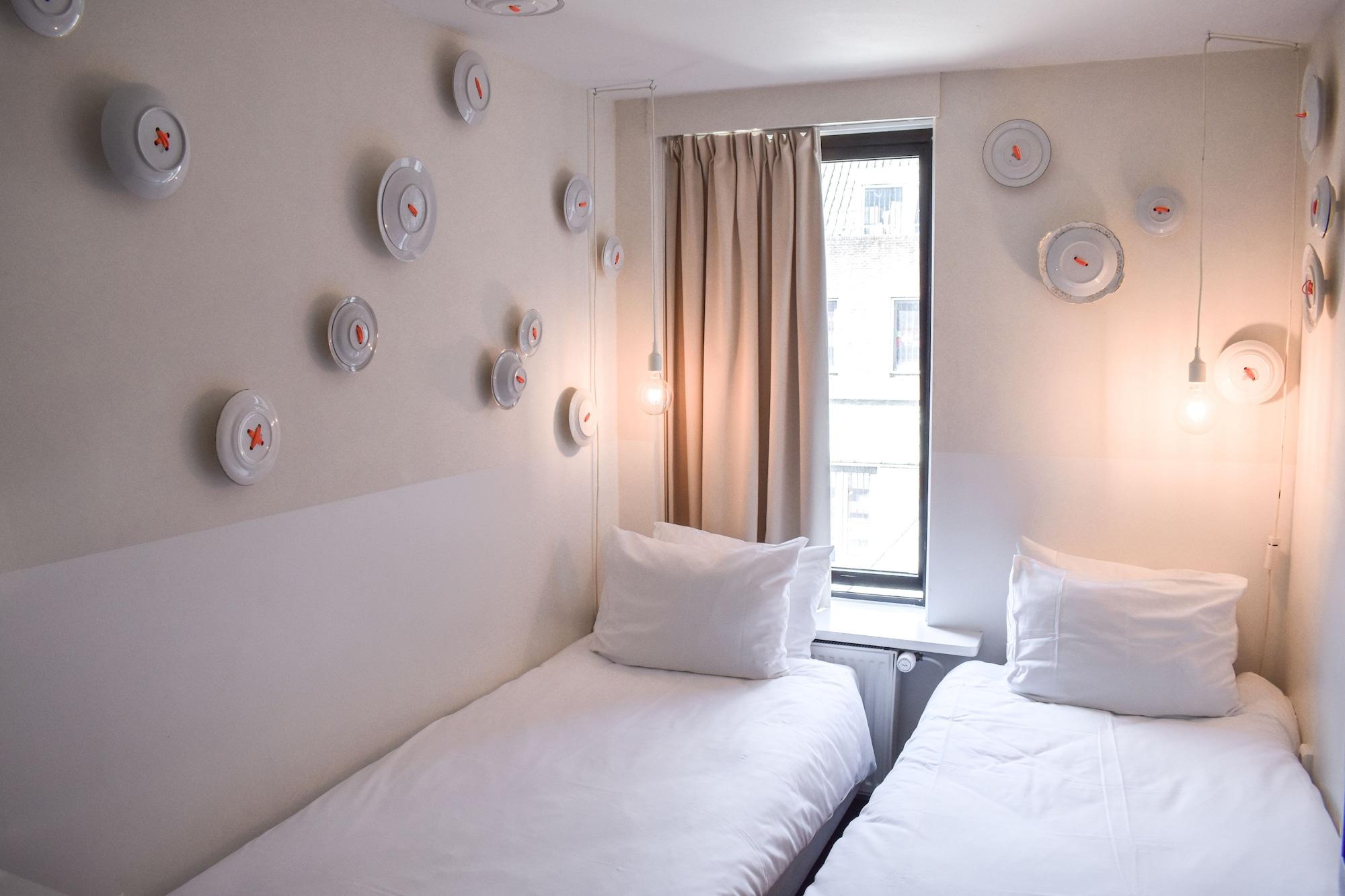 The Exchange Hotel