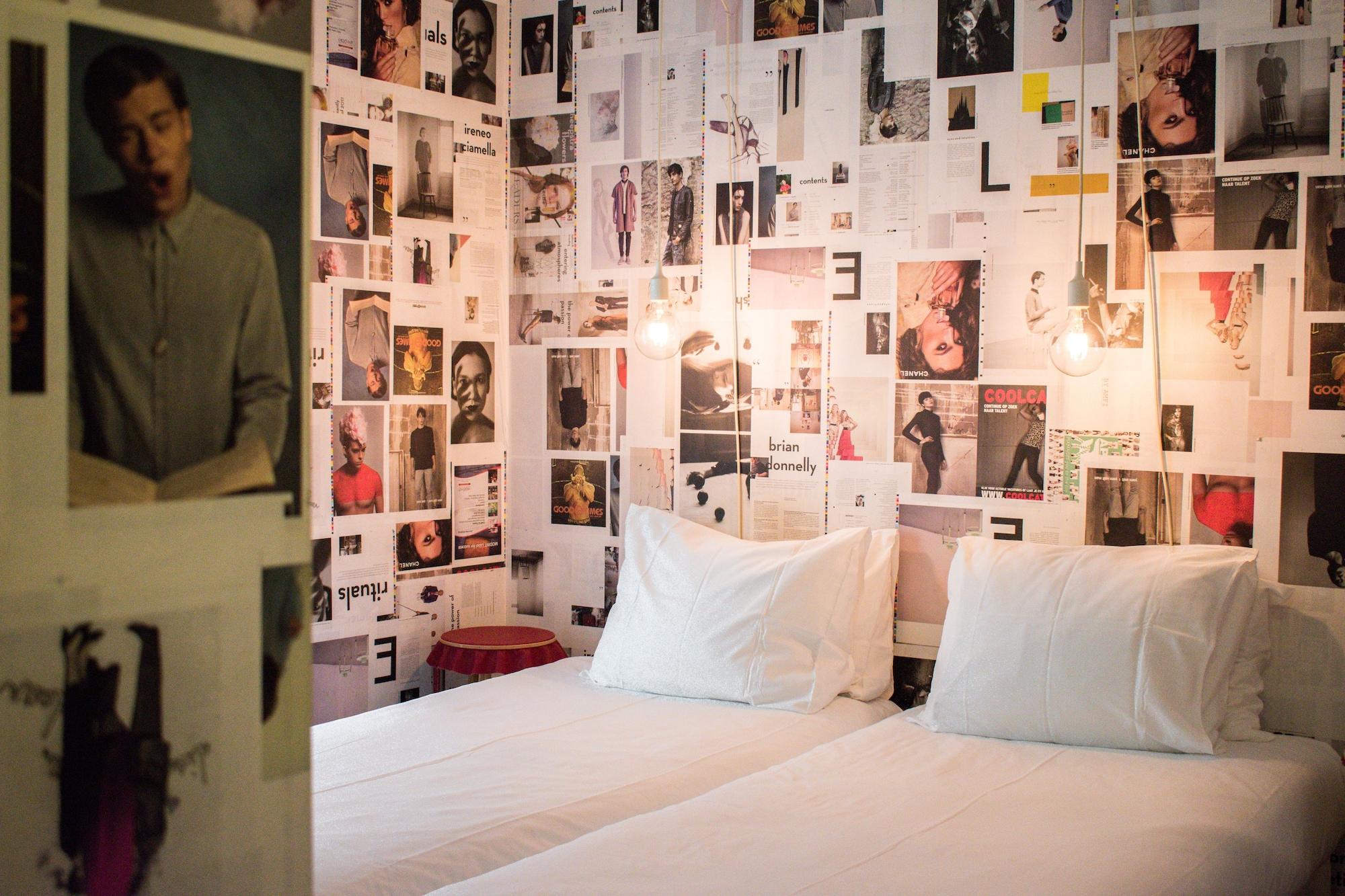 Hotel The Exchange 3*