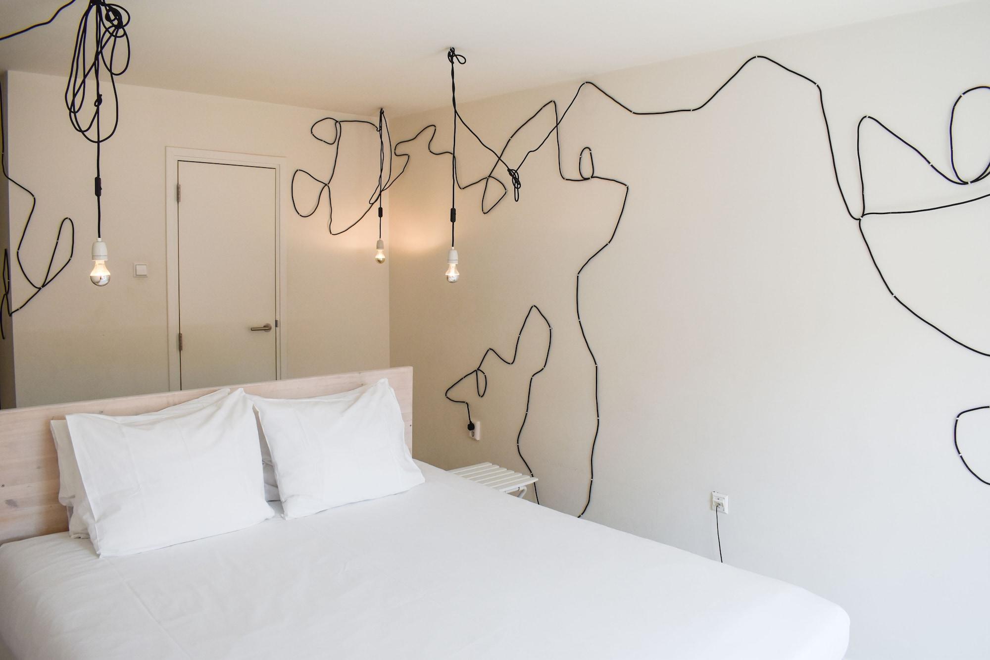 The Exchange Hotel 3*