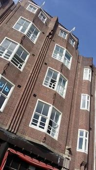Prinsengracht Appartement *