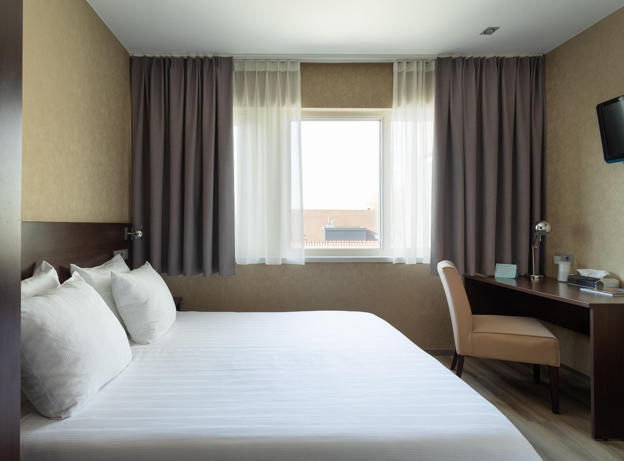Espresso Hotel Amsterdam