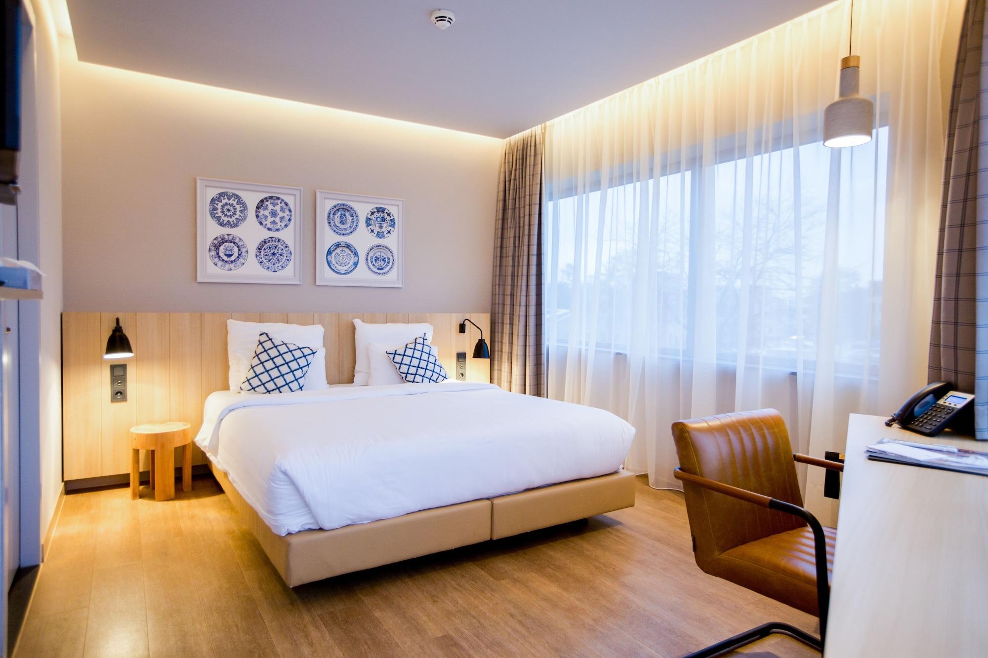 Hotel Urban Amesterdão