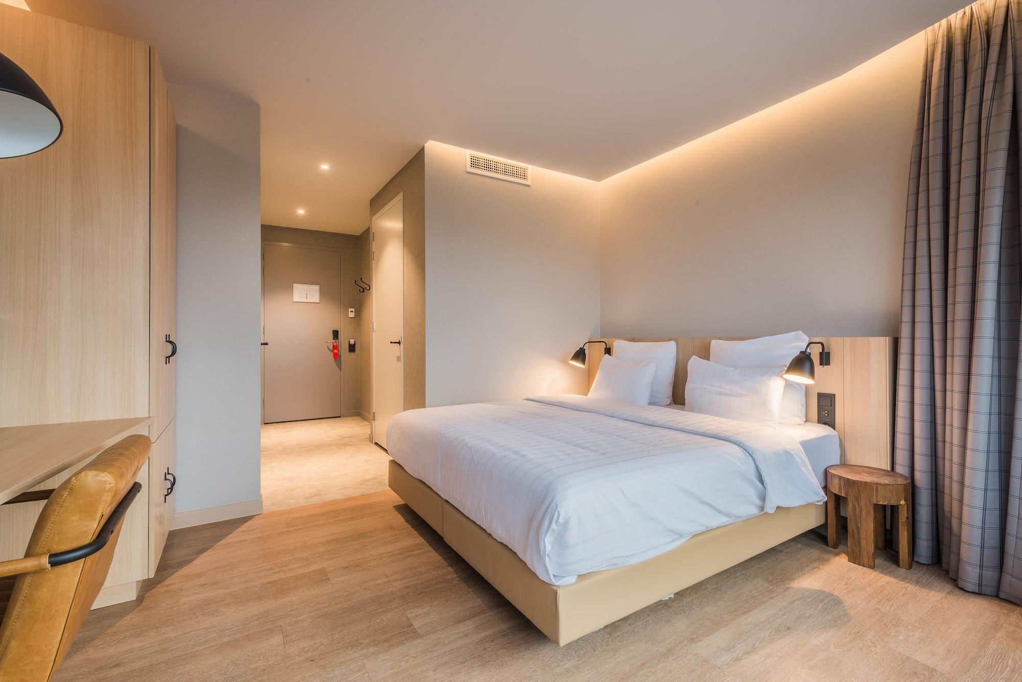 Urban 4* Amesterdão