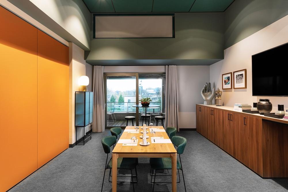 Hotel Olympic 4*
