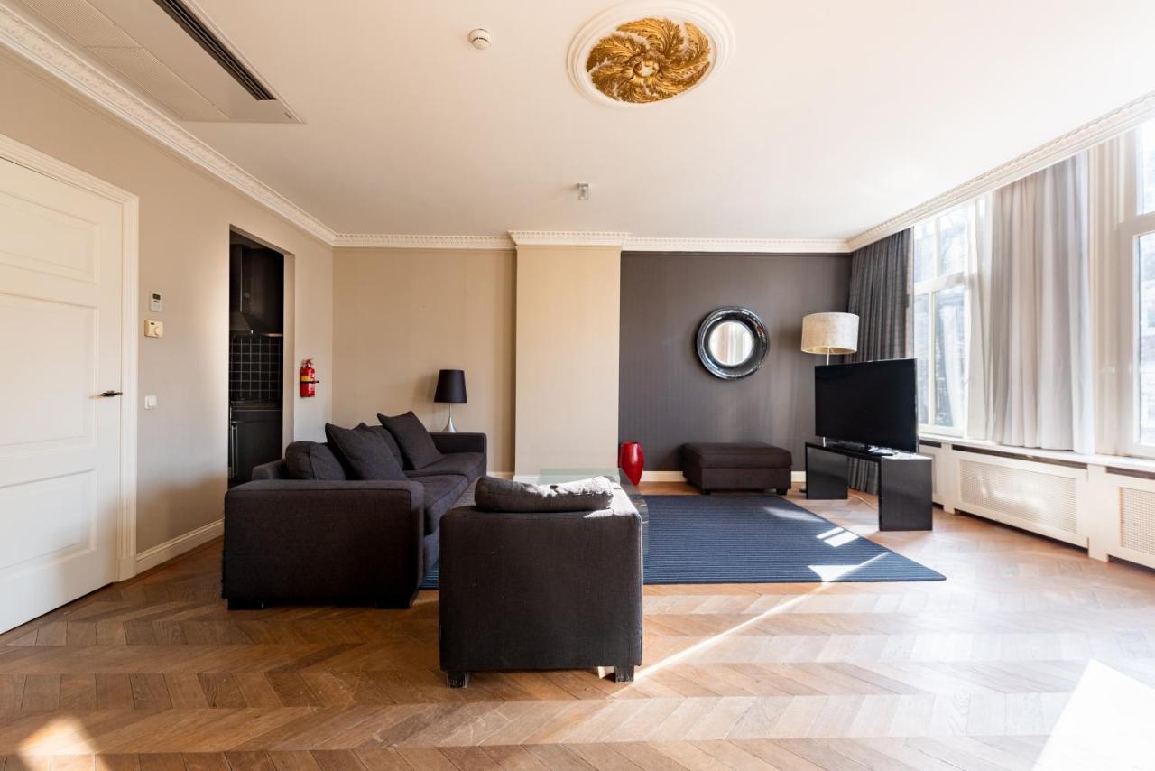 Catalonia Vondel Hotel Amesterdão