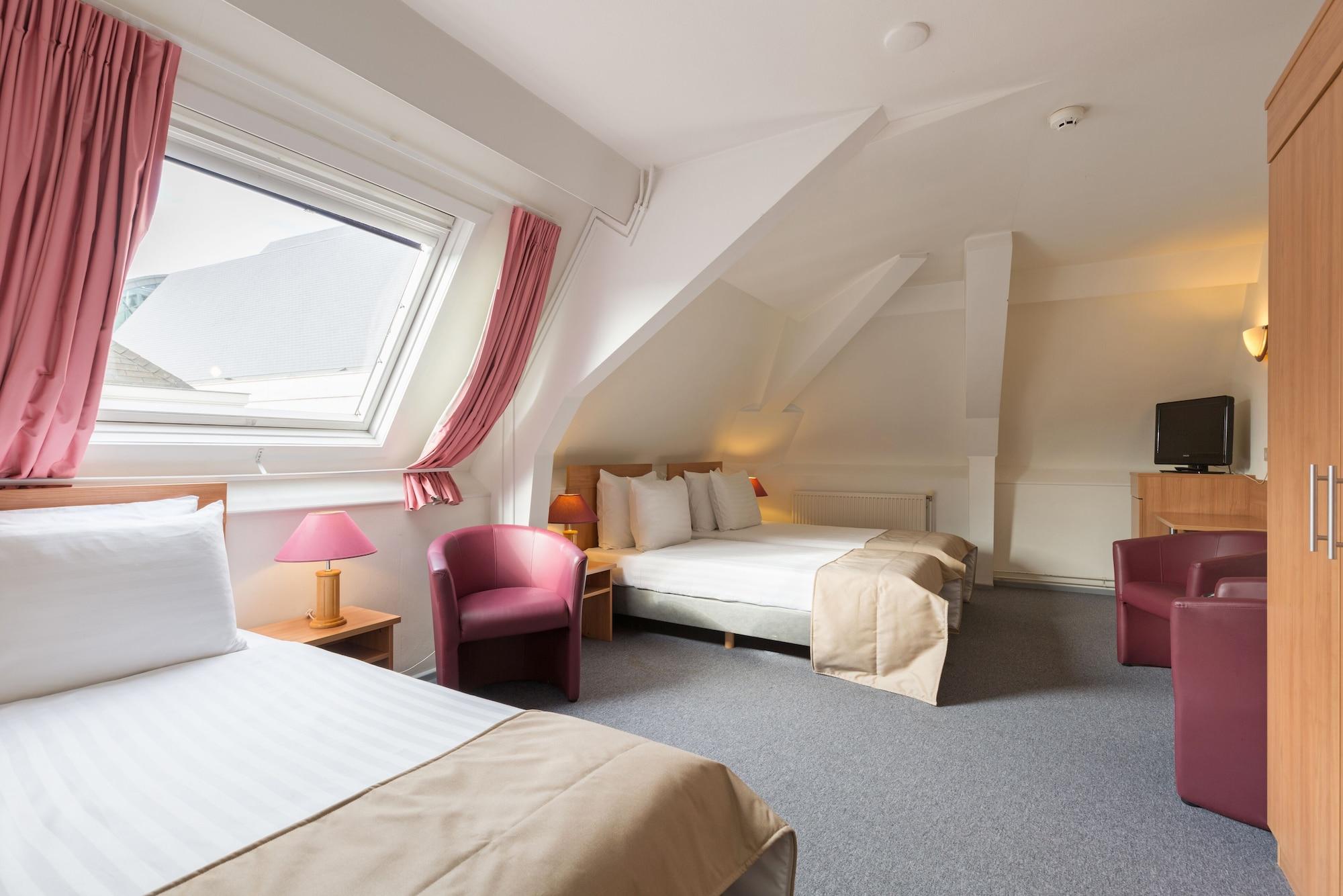 Hotel Rho Amsterdam