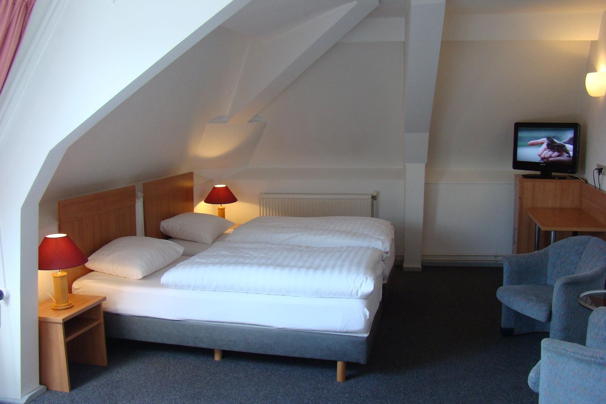 Hotel Rho