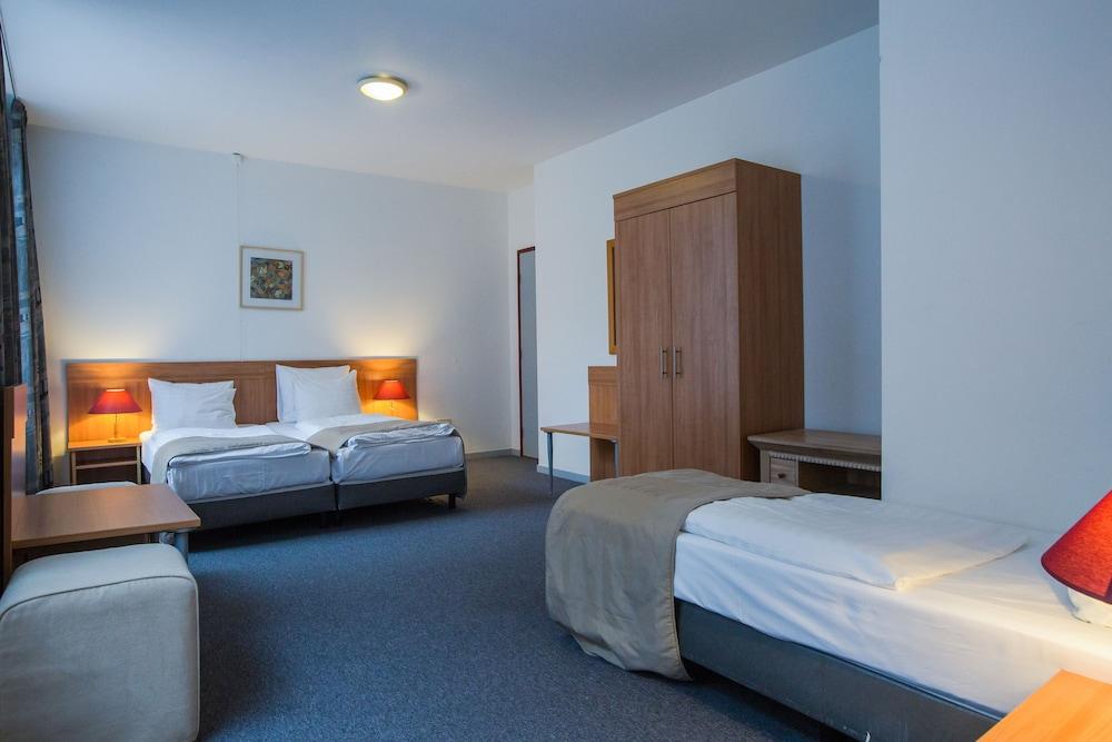 Hotel Rho Amsterdam