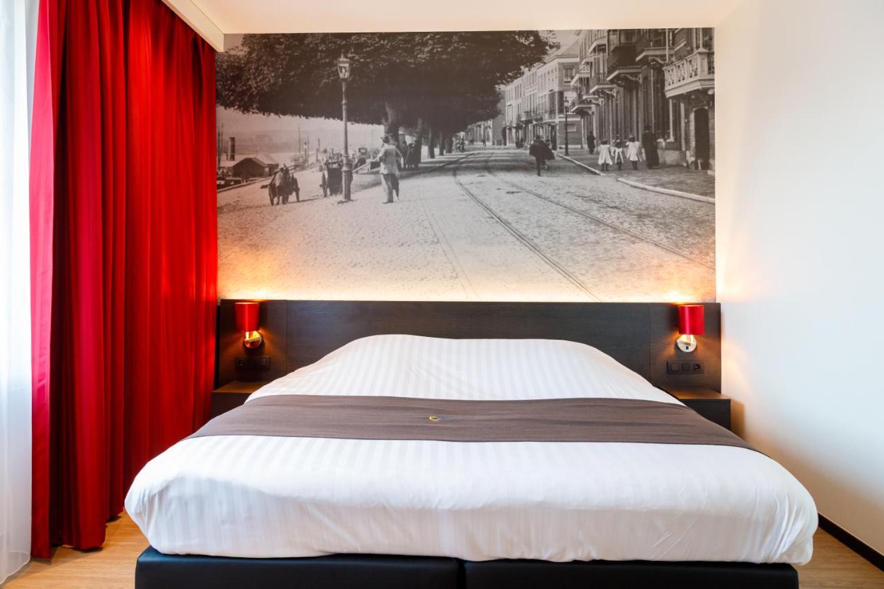 Bastion Zuidwest Hotel Amesterdão
