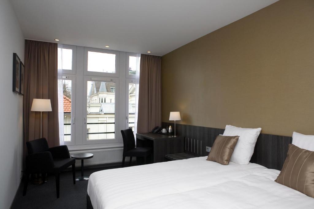 Parkview Amsterdam