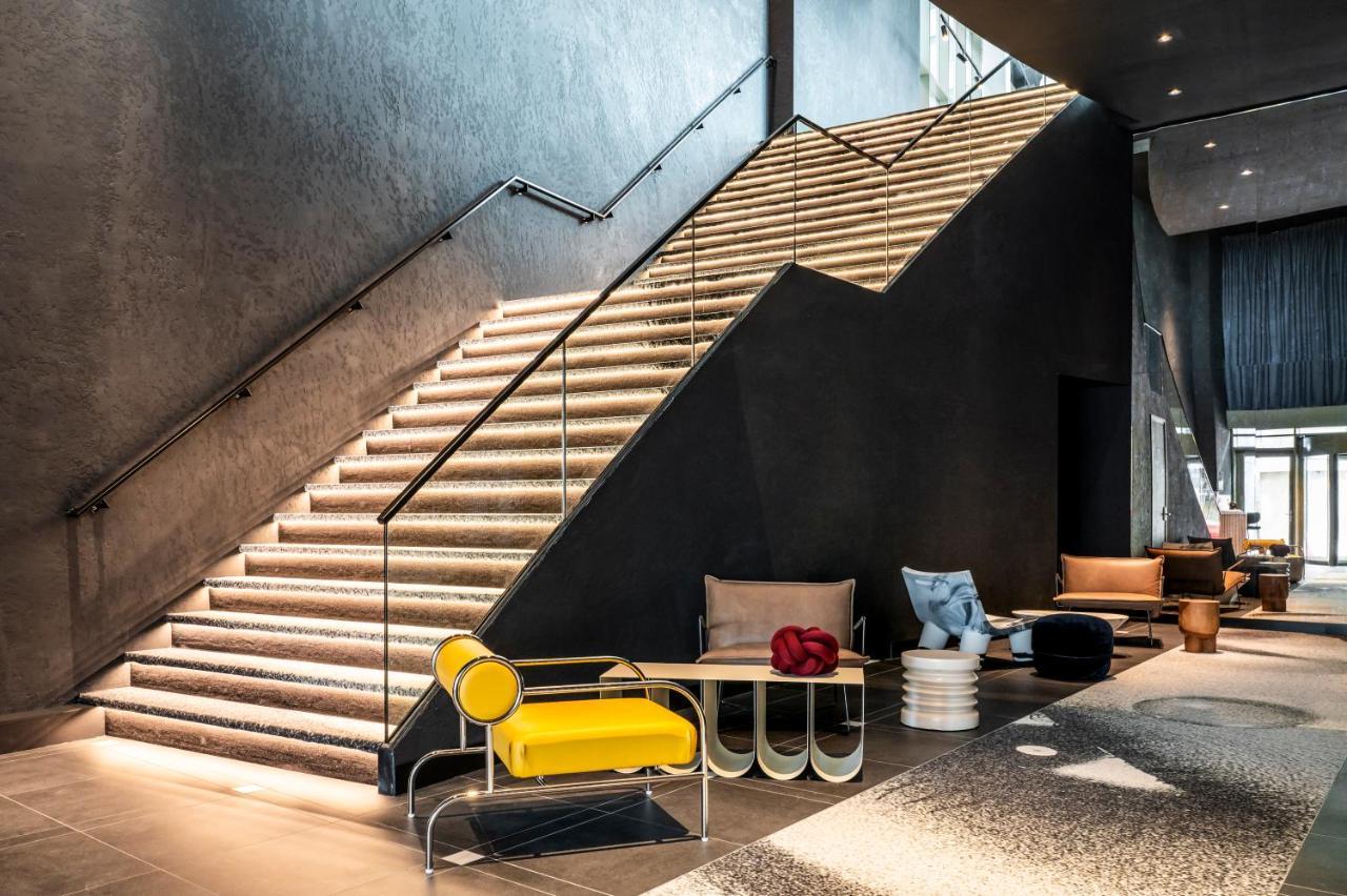 Hotel Tribe Amsterdam