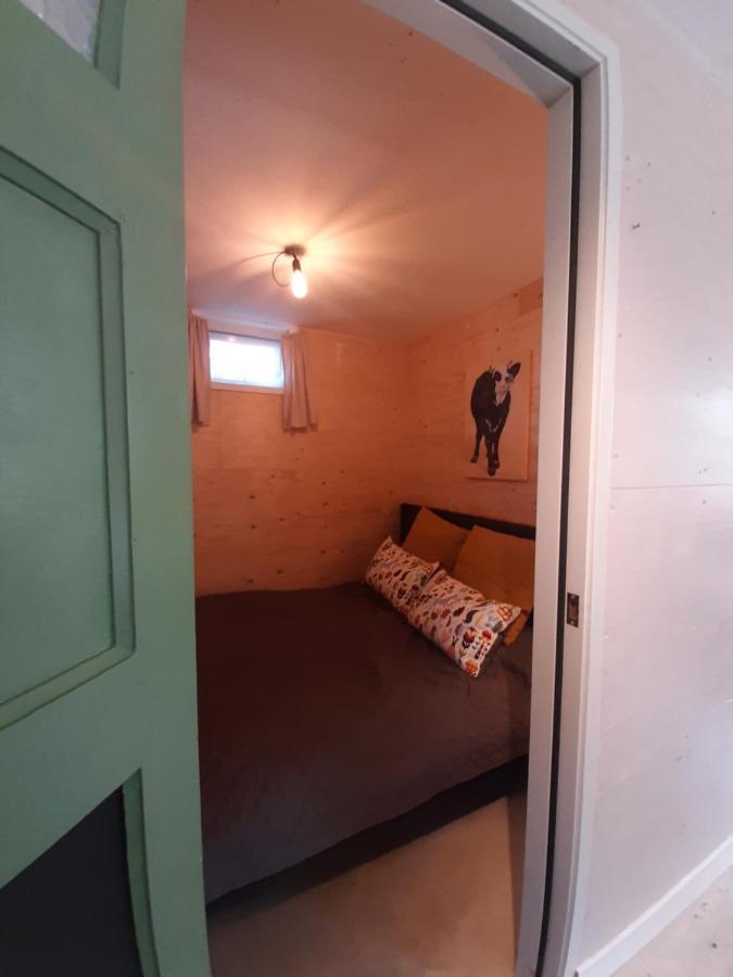 Voorhuis En Klein Waterland Bed & Breakfast *