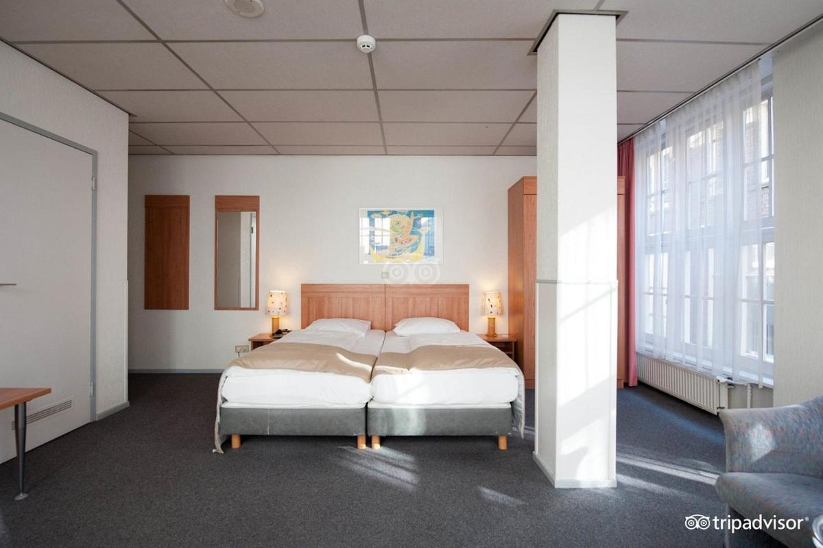 Rho Hotel Amsterdam