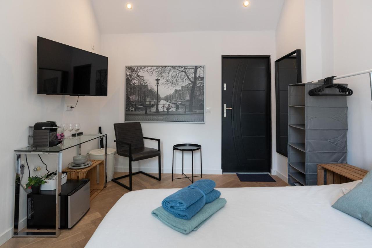 Raam Studio's Homestay Amsterdam