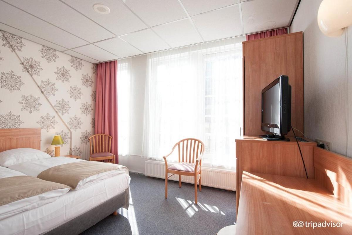 Hotel Rho 3*