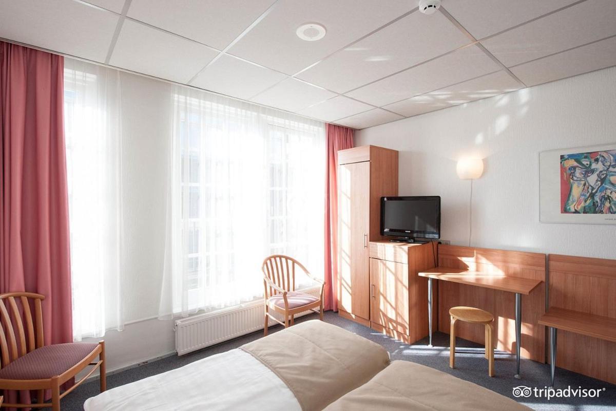 Hotel Rho Amsterdam