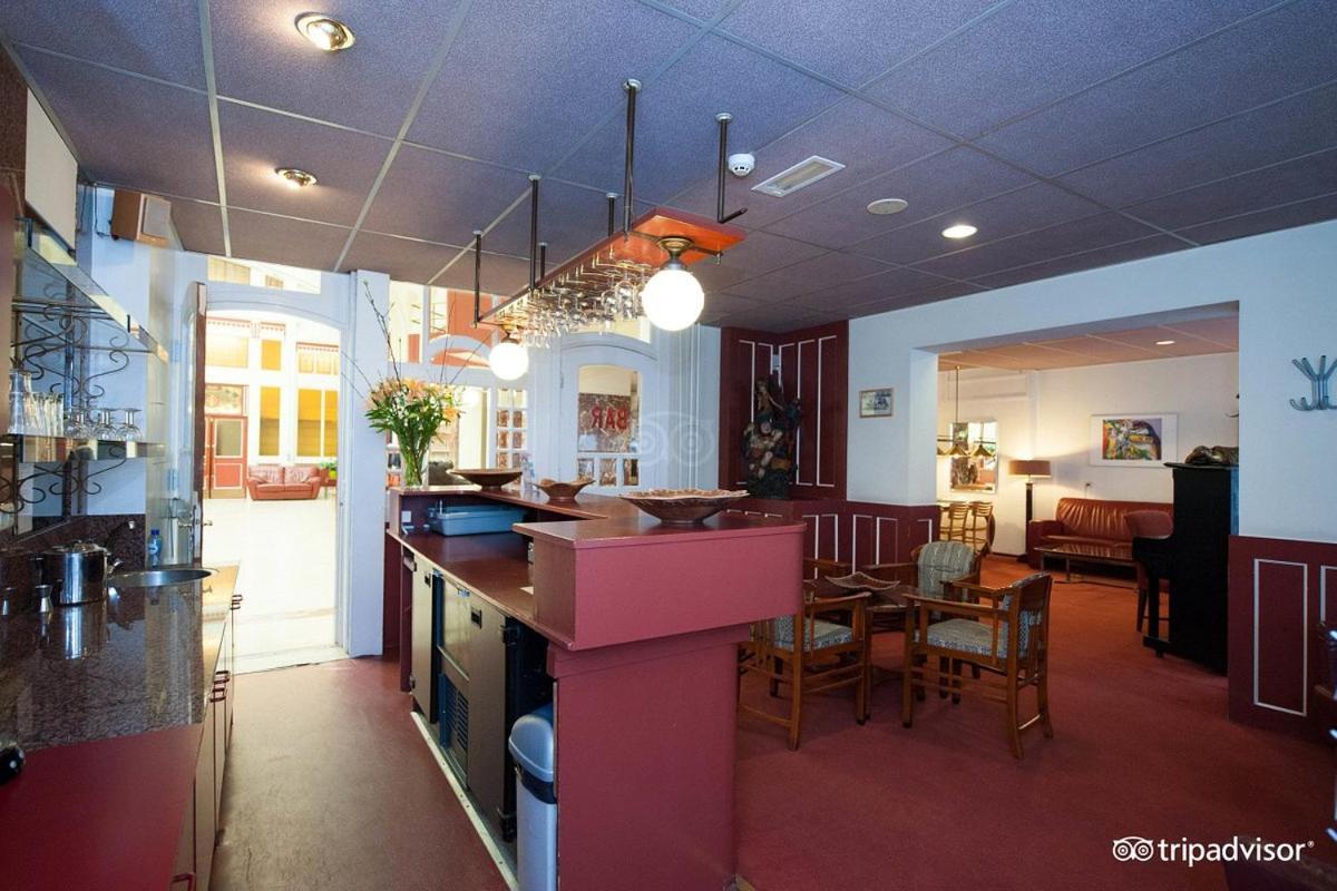 Hotel Rho Amsterdam