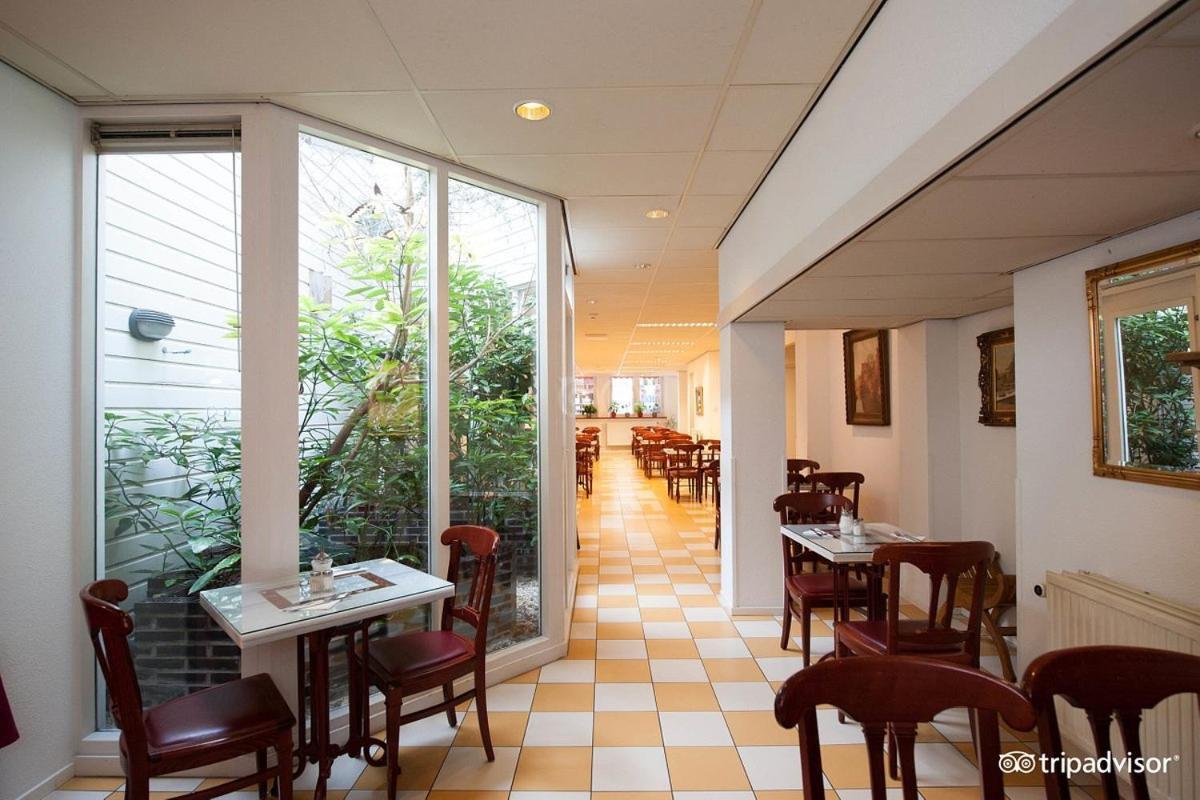 Hotel Rho Amsterdam