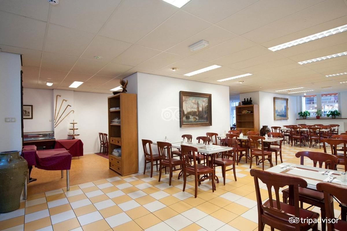 Rho Amsterdam
