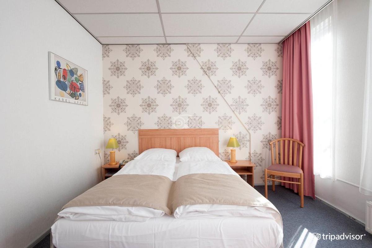 Rho Amsterdam