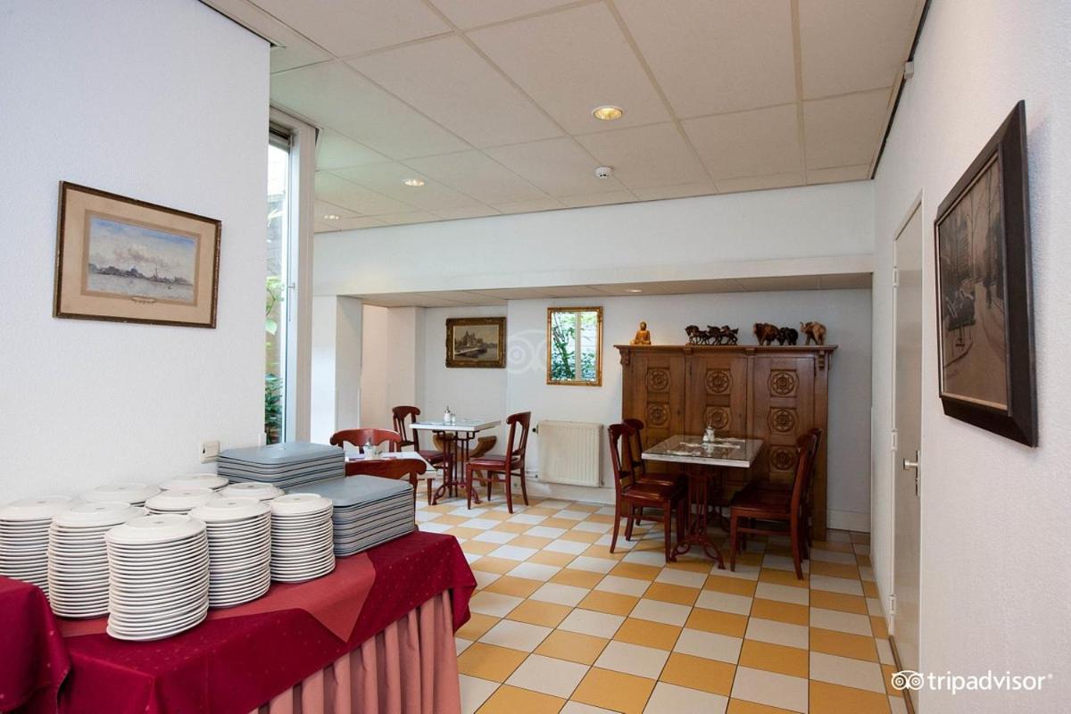 Hotel Rho